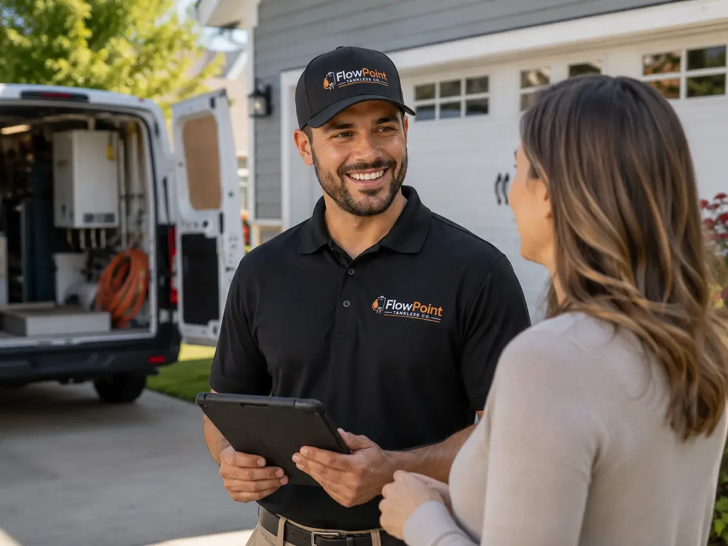Tankless Water Heater Installation Benton, LA FAQs